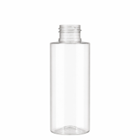 Флакон 100 мл 24/410 натуральный РЕТ S100N (в коробках)