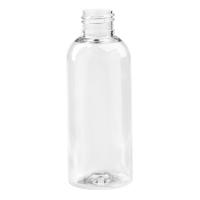 Флакон 150 мл 24/410 натуральный РЕТ B150N (паллета)