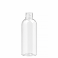 Флакон 100 мл 24/410 натуральный РЕТ B100N (в коробках)