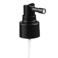 Спрей 24/410 черный гладкий с клипсой EF-MN4 (трубка 150 мм.)