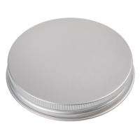 Крышка 89/400 алюминиевая винтовая HY-L8