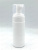 Флакон 125 мл. белый HDPE 43/400 ALBICO125W