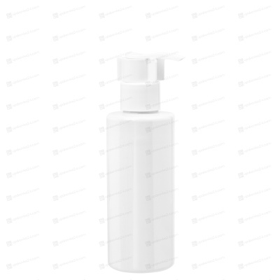 Флакон 150 мл 24/410 белый РЕТ S150W (в коробках)