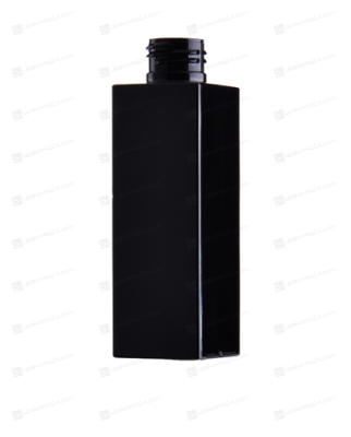 Флакон GlassPolymer 100 мл 24/410 черный BP6261