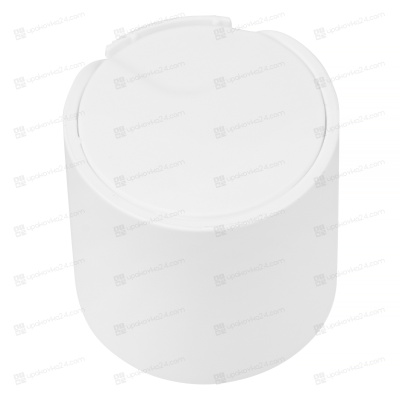 Диск-топ 24/410 с КПВ белый матовый BC4043