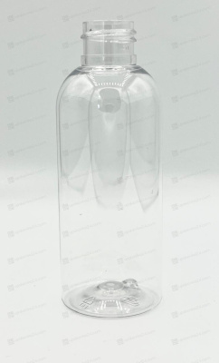 Флакон 150 мл 24/410 натуральный РЕТ B150N (в коробках)