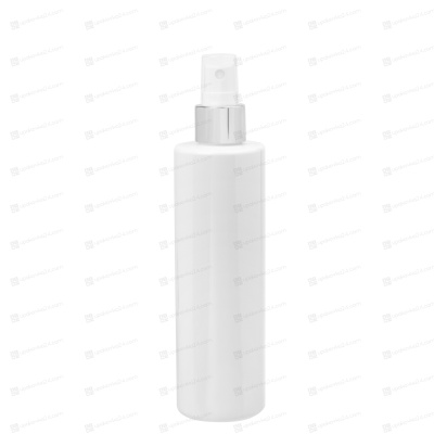 Флакон 250 мл 24/410 белый РЕТ S250W (паллета)