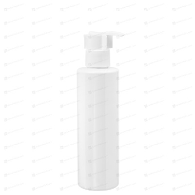 Флакон 200 мл 24/410 белый РЕТ S200W (в коробках)