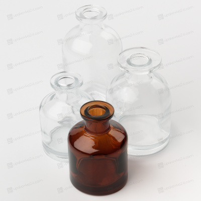 Диффузор стеклянный 100 мл D55H104