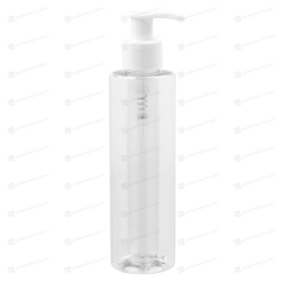 Флакон 200 мл 24/410 натуральный РЕТ S200N (паллета)