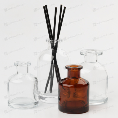 Диффузор стеклянный 100 мл 100JBRN