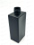 Флакон 200 мл 24/410 HDPE черный матовый  QD200B