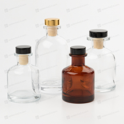 Диффузор стеклянный 100 мл 100JBRN