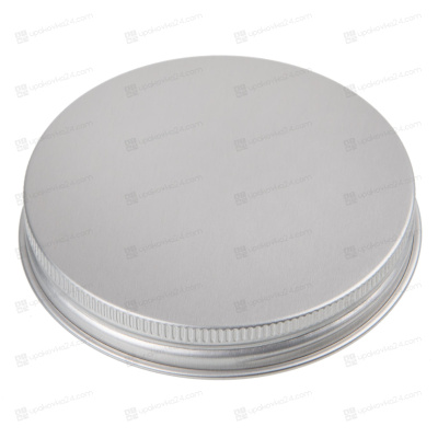 Крышка 89/400 алюминиевая винтовая HY-L8