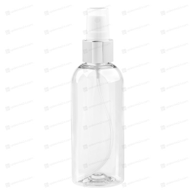 Флакон 150 мл 24/410 натуральный РЕТ B150N (в коробках)