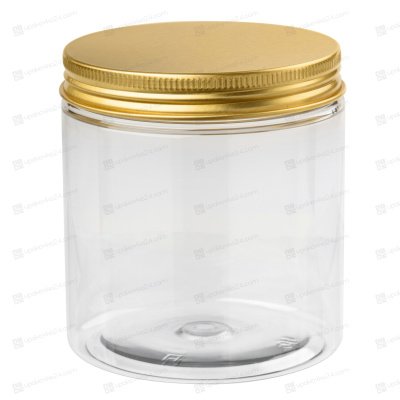 Крышка 70/400 алюминиевая золотая EF-C23G