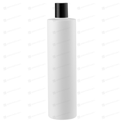 Флакон 500 мл 24/410 HDPE белый SP500W (в коробках)