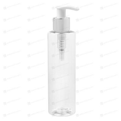 Флакон 200 мл 24/410 натуральный РЕТ S200N (паллета)