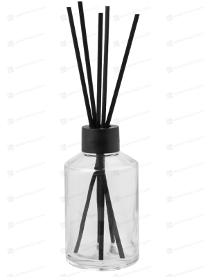 Диффузор стеклянный 100 мл D52H96N