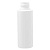Флакон 100 мл 24/410 белый матовый  HDPE BP5808