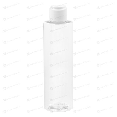 Флакон 200 мл 24/410 натуральный РЕТ S200N (паллета)