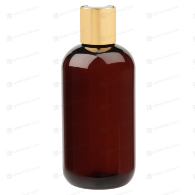 Диск-топ 24/410 черный с золотым глянцевым чехлом BC1016