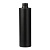 Флакон 250 мл 24/410 черный матовый  HDPE  BP2864