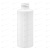 Флакон 150 мл 24/410 белый РЕТ S150W (паллета)