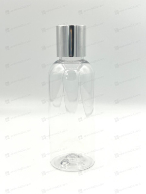 Флакон 150 мл 24/410 натуральный РЕТ B150N (в коробках)