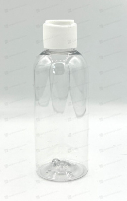 Флакон 150 мл 24/410 натуральный РЕТ B150N (в коробках)