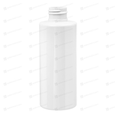 Флакон 150 мл 24/410 белый РЕТ S150W (в коробках)