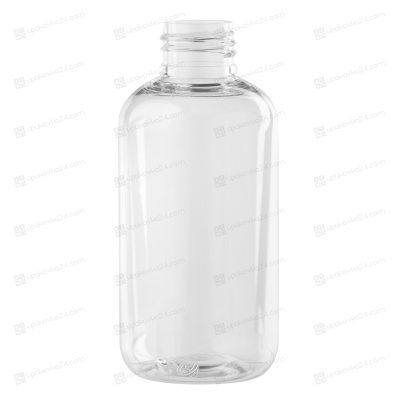 Флакон 150 мл 24/410 РЕТ натуральный BP3158 (паллета)