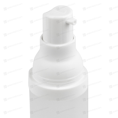 Вакуумный диспенсер 30 мл натуральный, матовый JL-AB103