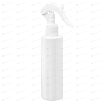 Флакон 200 мл 24/410 белый РЕТ S200W (в коробках)