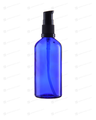 Дозатор 18/410 черный с клипсой CR01-18/410TEB (3059)