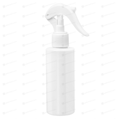 Флакон 150 мл 24/410 белый РЕТ S150W (паллета)