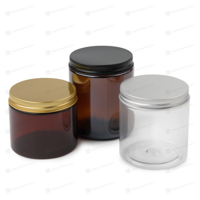 Крышка 70/400 алюминиевая чёрная матовая  с прокладкой из EPE EF-C23BM