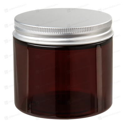 Крышка 70/400 алюминиевая серебряная EF-C23S