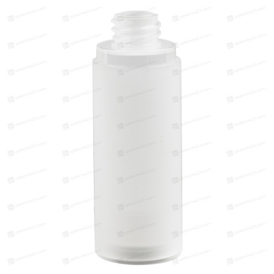 Вакуумный диспенсер 30 мл натуральный, матовый JL-AB103