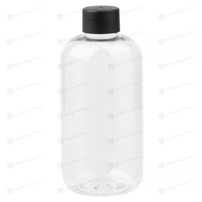 Флакон 250 мл 24/410 натуральный РЕТ BP3160 (спец упаковка)