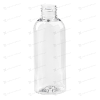 Флакон 150 мл 24/410 натуральный РЕТ B150N (в коробках)