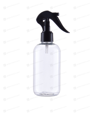 Мини-триггер 24/410 черный T2802B (трубка 220 мм.)