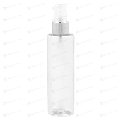 Флакон 200 мл 24/410 натуральный РЕТ S200N (паллета)