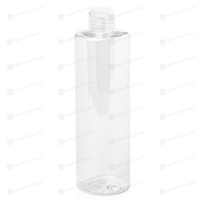 Флакон 200 мл 24/410 натуральный РЕТ S200N (паллета)