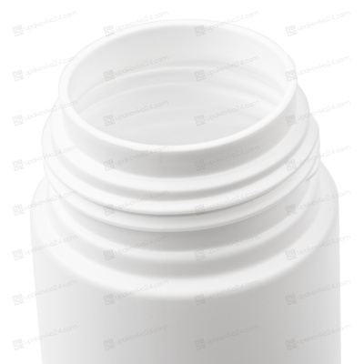 Флакон 150 мл белый HDPE 43/400 F150W