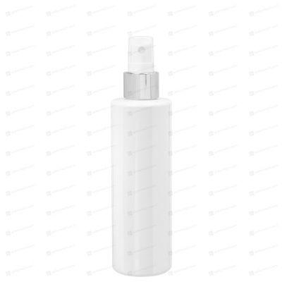 Флакон 200 мл 24/410 белый РЕТ S200W (в коробках)
