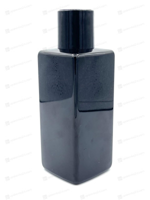 Флакон 250 мл 28/410 РЕТ  черный BP6791