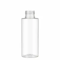 Флакон 100 мл 24/410 натуральный РЕТ S100N (в коробках)