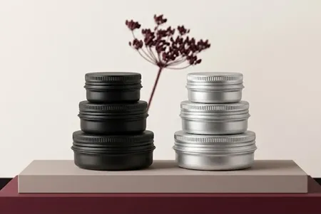 Aluminium Silver