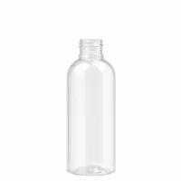 Флакон 100 мл 24/410 натуральный РЕТ B100N (в коробках)